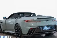 Aston Martin DB12 din 2025 cu 150 km - oferta AST251800 - foto 3