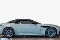 Aston Martin DB12 din 2025 cu 150 km - oferta AST251800 - foto 5