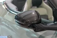 Aston Martin DB12 din 2025 cu 150 km - oferta AST251800 - foto 11