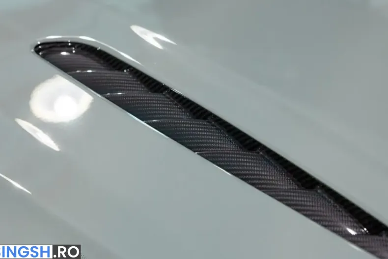 Aston Martin DB12 din 2025 cu 150 km - oferta AST251800 - foto 13