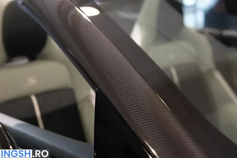 Aston Martin DB12 din 2025 cu 150 km - oferta AST251800 - foto 14