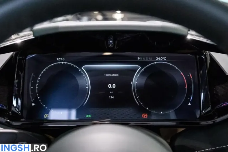 Aston Martin DB12 din 2025 cu 150 km - oferta AST251800 - foto 17