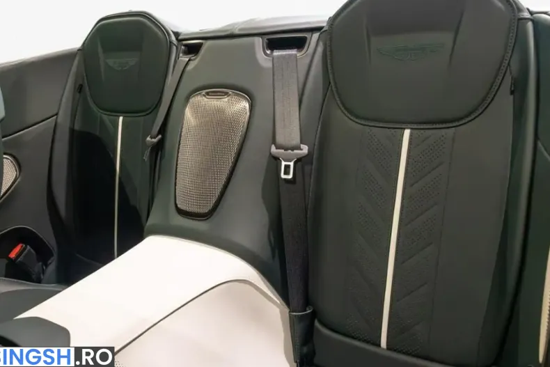 Aston Martin DB12 din 2025 cu 150 km - oferta AST251800 - foto 20