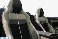 Aston Martin DB12 din 2025 cu 150 km - oferta AST251800 - foto 21