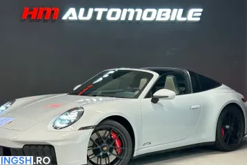 Porsche 992 din 2026 - oferta POR251801