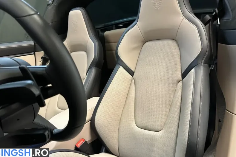 Porsche 992 din 2026 cu 7.290 km - oferta POR251801 - foto 9
