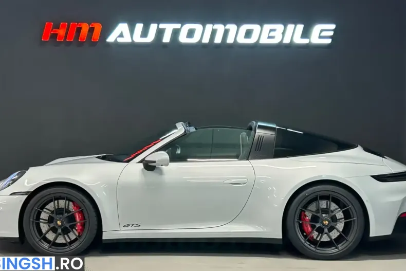 Porsche 992 din 2026 cu 7.290 km - oferta POR251801 - foto 10