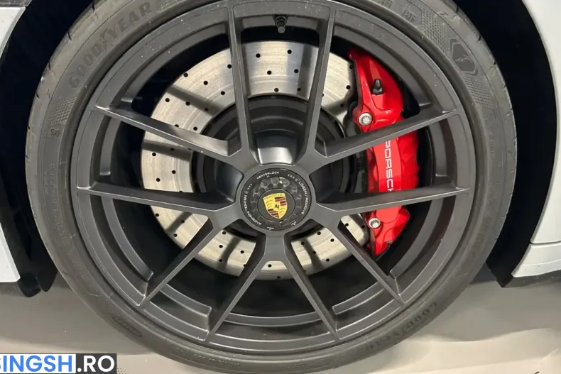 Porsche 992 din 2026 cu 7.290 km - oferta POR251801 - foto 16