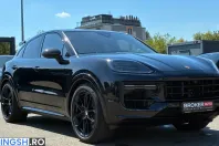 Porsche Cayenne din 2025 cu 24.212 km - oferta POR251803 - foto 1