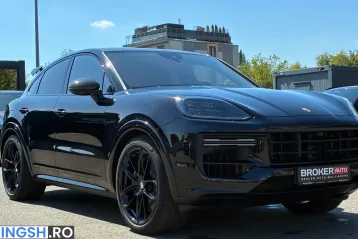 Porsche Cayenne din 2025 - oferta POR251803