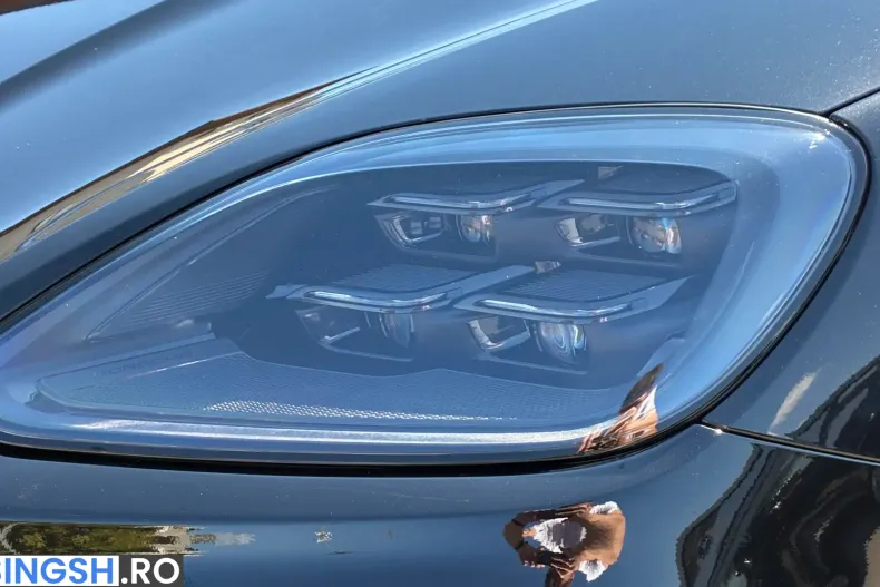 Porsche Cayenne din 2025 cu 24.212 km - oferta POR251803 - foto 10
