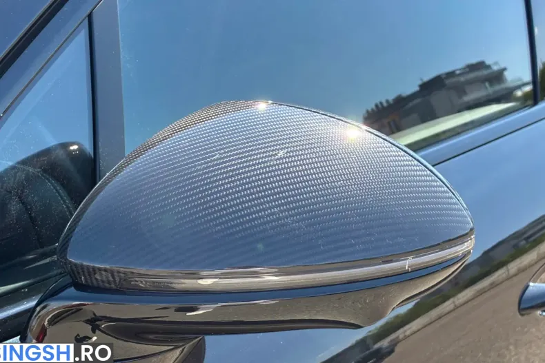 Porsche Cayenne din 2025 cu 24.212 km - oferta POR251803 - foto 16