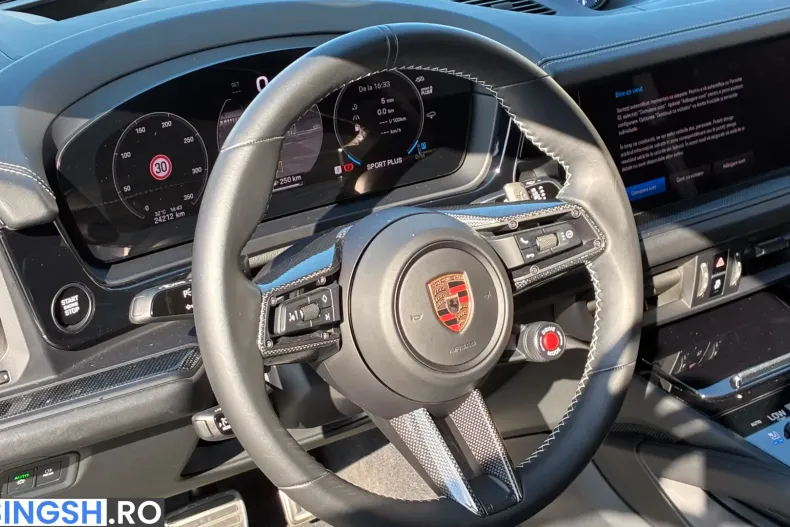 Porsche Cayenne din 2025 cu 24.212 km - oferta POR251803 - foto 18