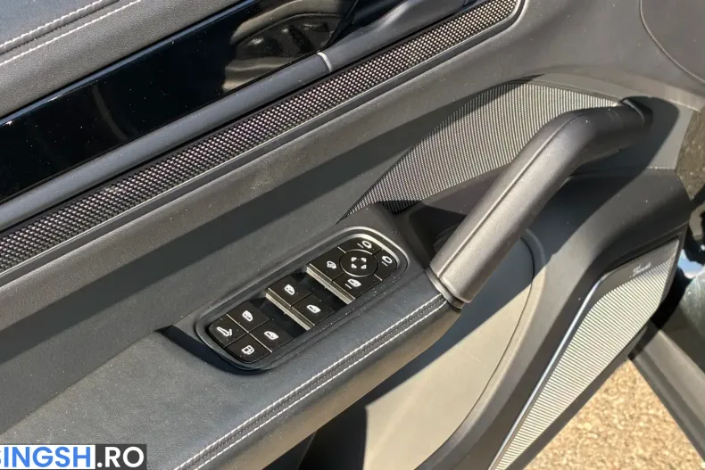 Porsche Cayenne din 2025 cu 24.212 km - oferta POR251803 - foto 19