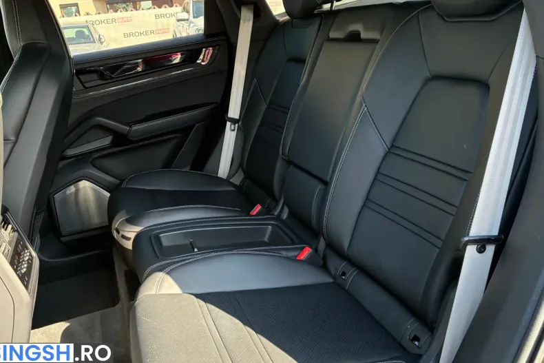 Porsche Cayenne din 2025 cu 24.212 km - oferta POR251803 - foto 21