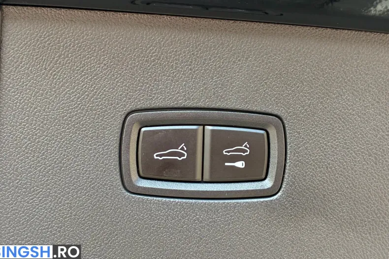 Porsche Cayenne din 2025 cu 24.212 km - oferta POR251803 - foto 26