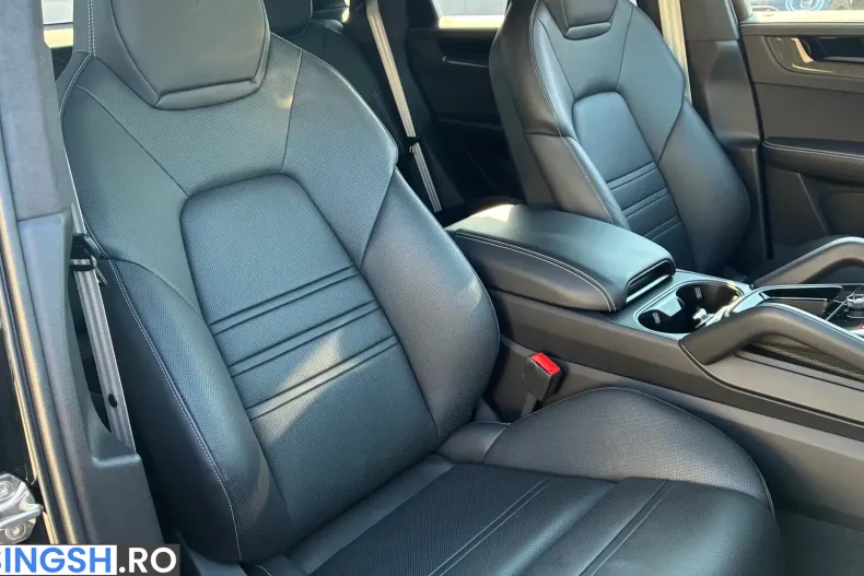 Porsche Cayenne din 2025 cu 24.212 km - oferta POR251803 - foto 31