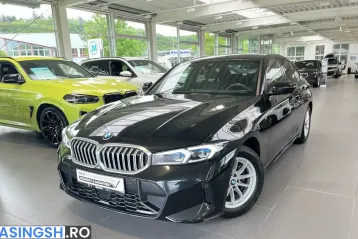 BMW 318 din 2024 - oferta BMW251804