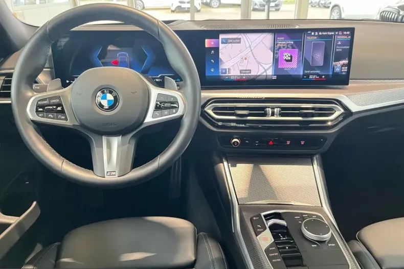 BMW 318 (Seria 3) din 2024 cu 26.698 km - oferta BMW251804 - foto 8