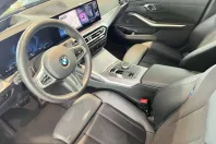 BMW 318 (Seria 3) din 2024 cu 26.698 km - oferta BMW251804 - foto 10
