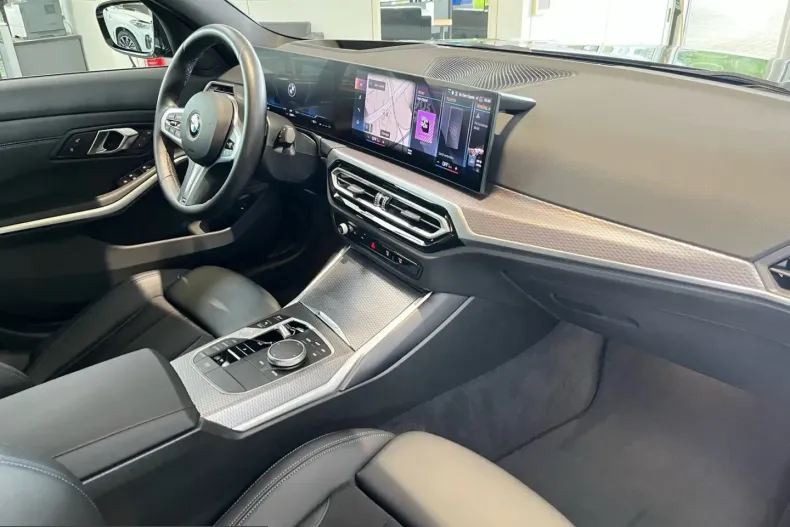 BMW 318 (Seria 3) din 2024 cu 26.698 km - oferta BMW251804 - foto 11