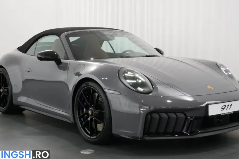 Porsche 911 din 2026 cu 51 km - oferta POR251805 - foto 1