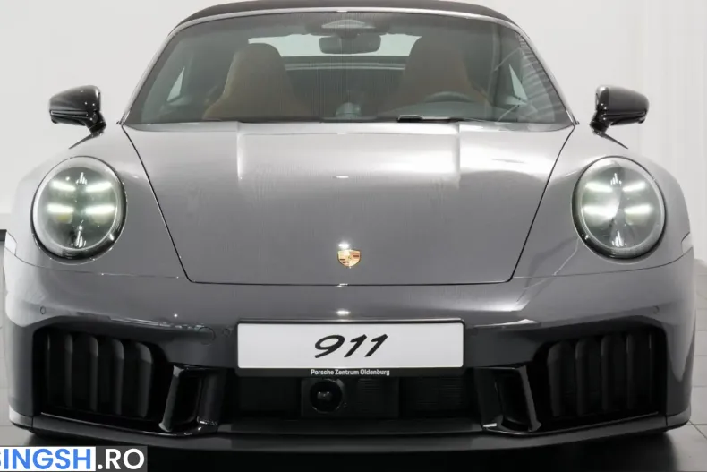 Porsche 911 din 2026 cu 51 km - oferta POR251805 - foto 2
