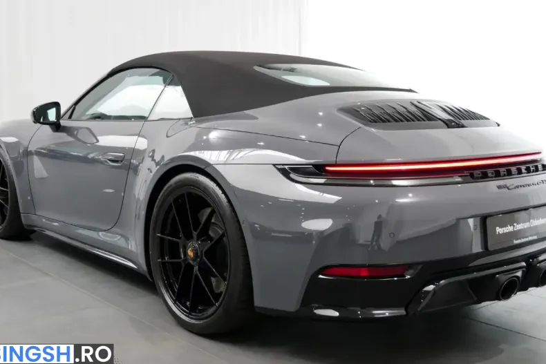 Porsche 911 din 2026 cu 51 km - oferta POR251805 - foto 3