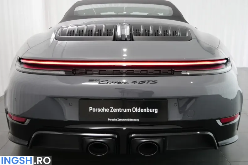 Porsche 911 din 2026 cu 51 km - oferta POR251805 - foto 5