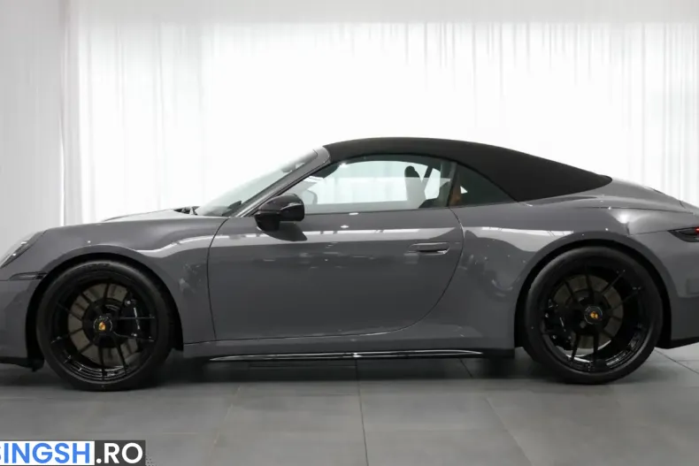 Porsche 911 din 2026 cu 51 km - oferta POR251805 - foto 9