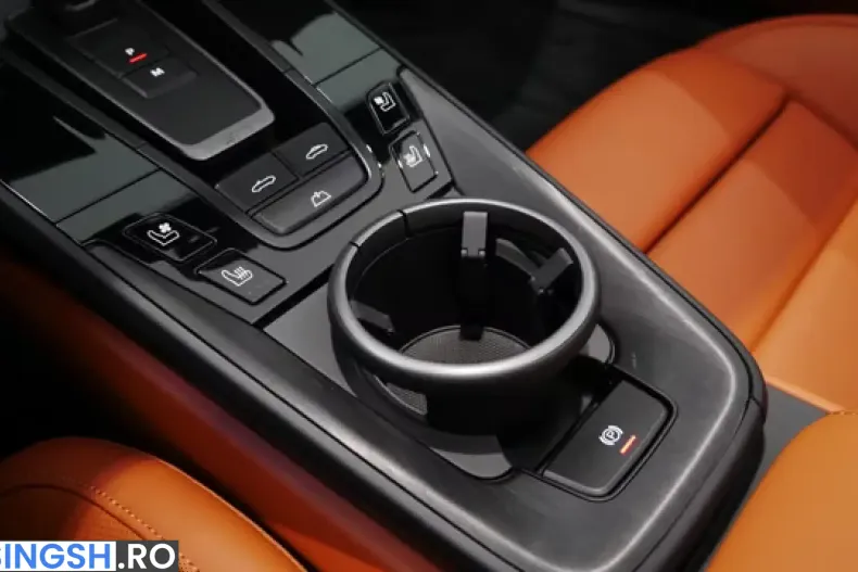 Porsche 911 din 2026 cu 51 km - oferta POR251805 - foto 11