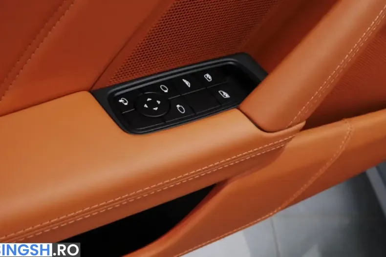 Porsche 911 din 2026 cu 51 km - oferta POR251805 - foto 13