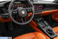 Porsche 911 din 2026 cu 51 km - oferta POR251805 - foto 14