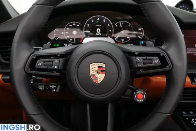 Porsche 911 din 2026 cu 51 km - oferta POR251805 - foto 19