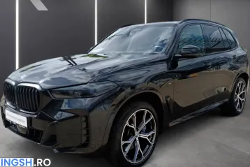 BMW X5 din 2024 - oferta BMW251806