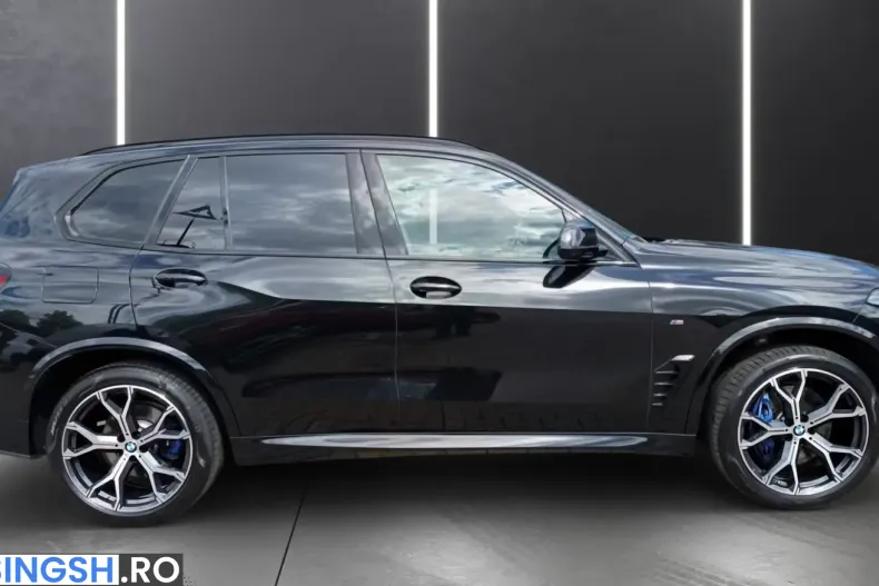BMW X5 (Seria X) din 2024 cu 35.779 km - oferta BMW251806 - foto 5
