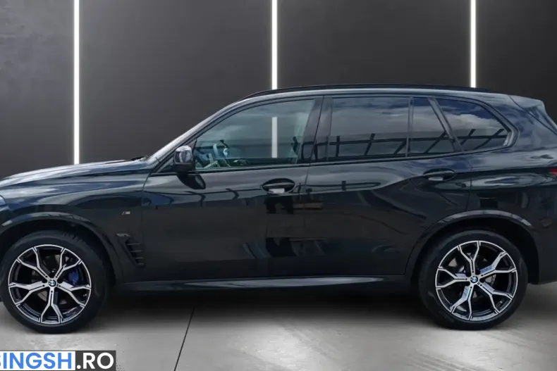 BMW X5 (Seria X) din 2024 cu 35.779 km - oferta BMW251806 - foto 6