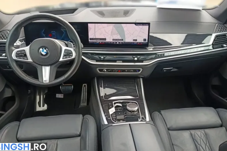 BMW X5 (Seria X) din 2024 cu 35.779 km - oferta BMW251806 - foto 7