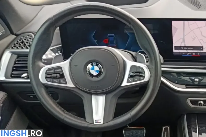 BMW X5 (Seria X) din 2024 cu 35.779 km - oferta BMW251806 - foto 8