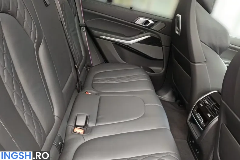 BMW X5 (Seria X) din 2024 cu 35.779 km - oferta BMW251806 - foto 10