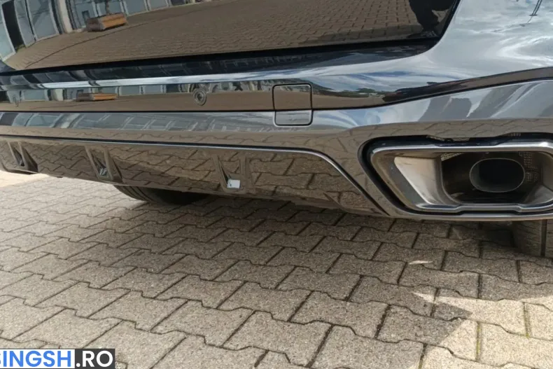 BMW X5 (Seria X) din 2024 cu 35.779 km - oferta BMW251806 - foto 17