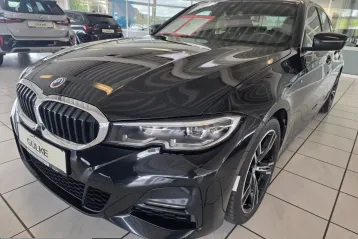 BMW 320 din 2022 - oferta BMW251807