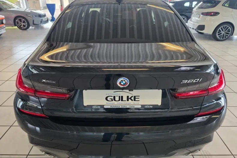 BMW 320 (Seria 3) din 2022 cu 68.800 km - oferta BMW251807 - foto 4