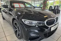 BMW 320 (Seria 3) din 2022 cu 68.800 km - oferta BMW251807 - foto 7