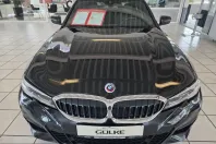 BMW 320 (Seria 3) din 2022 cu 68.800 km - oferta BMW251807 - foto 8