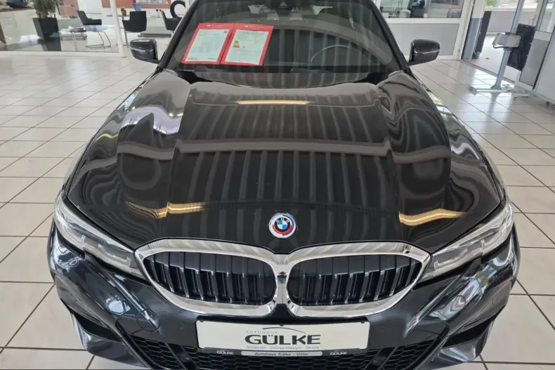 BMW 320 (Seria 3) din 2022 cu 68.800 km - oferta BMW251807 - foto 8
