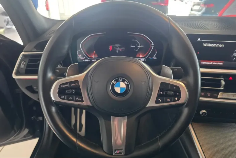 BMW 320 (Seria 3) din 2022 cu 68.800 km - oferta BMW251807 - foto 12