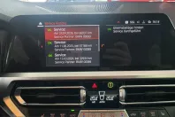 BMW 320 (Seria 3) din 2022 cu 68.800 km - oferta BMW251807 - foto 19