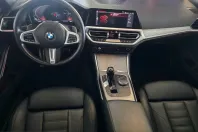 BMW 320 (Seria 3) din 2022 cu 68.800 km - oferta BMW251807 - foto 23