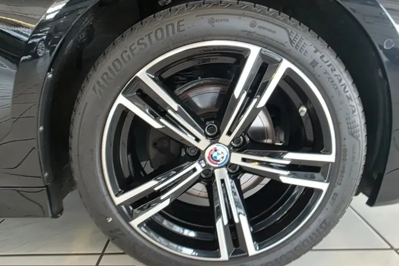 BMW 320 (Seria 3) din 2022 cu 68.800 km - oferta BMW251807 - foto 29